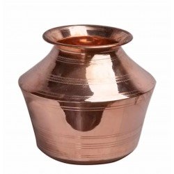 Copper Kudam / Copper Pot 