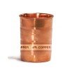 Copper Glass Luxury