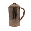 Copper Jug Premium Embossed