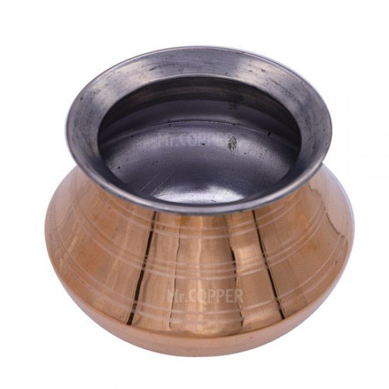 Copper Pongal Paanai