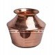 Copper Kudam / Copper Pot 