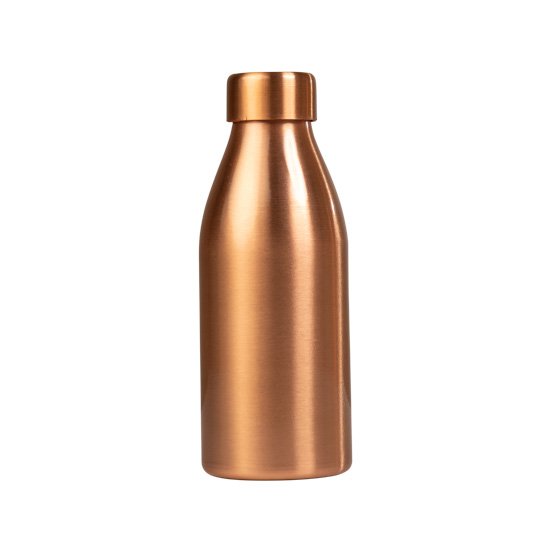 Copper Bottle Paulo