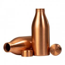 Copper Bottle Paulo