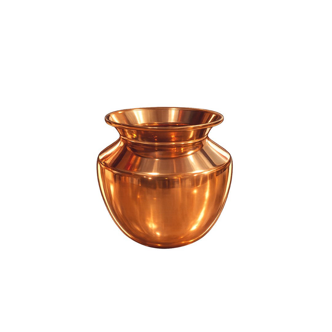 Copper Sombu 800 ML