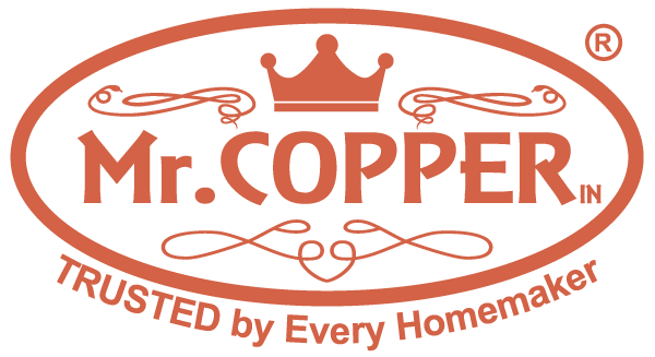 Mr.COPPER