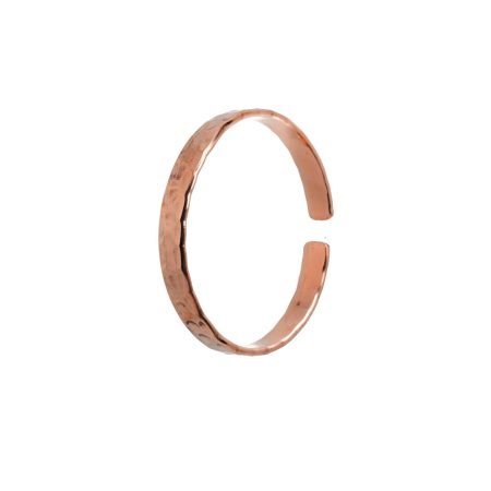 MR COPPER Copper Magnetic Bracelet Heavy
