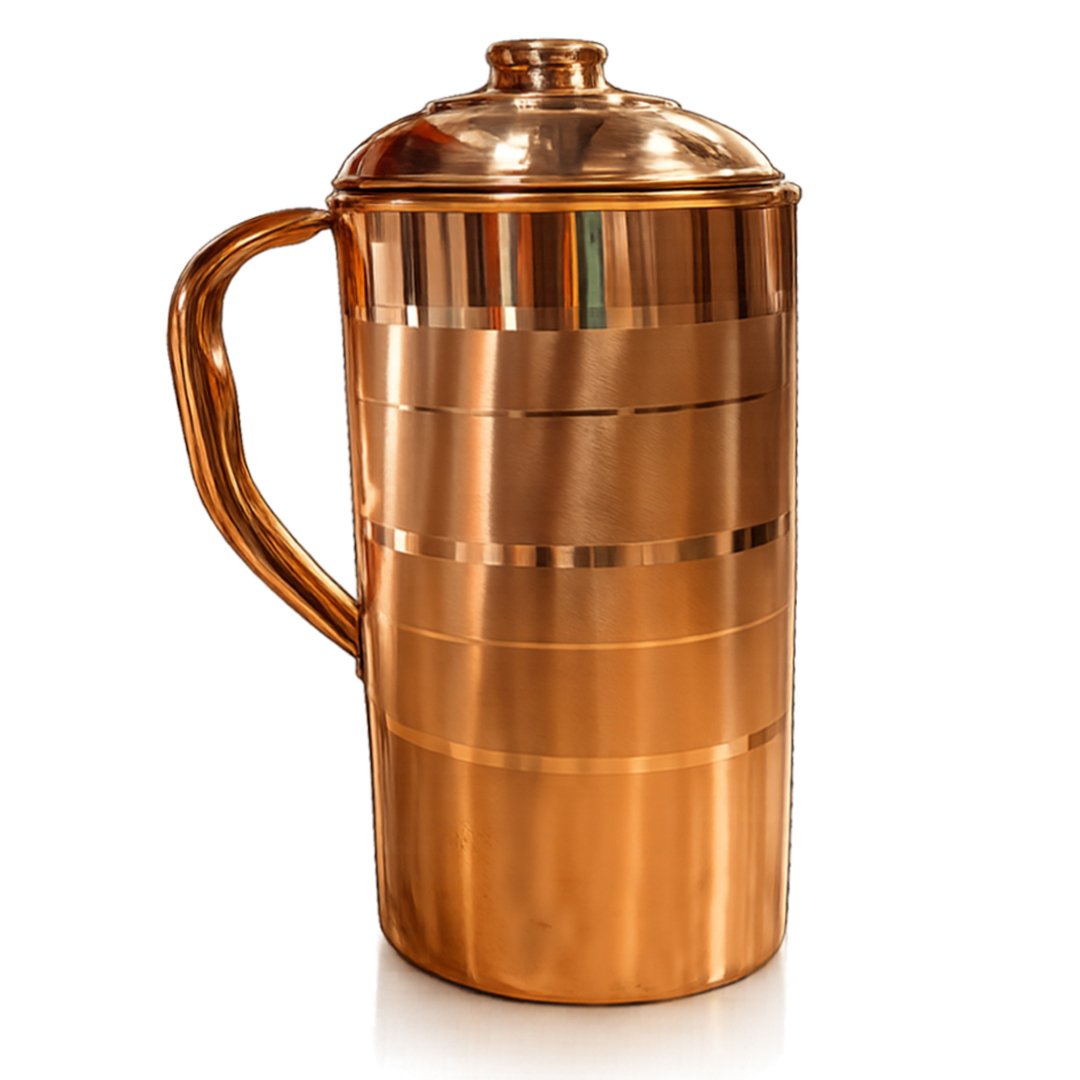 Copper Jug Premium