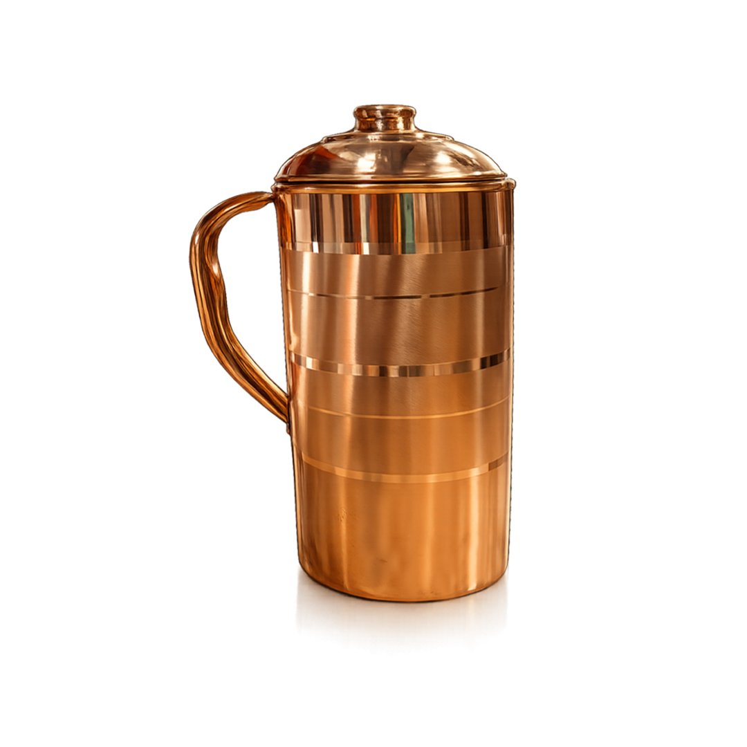 Copper Jug Premium