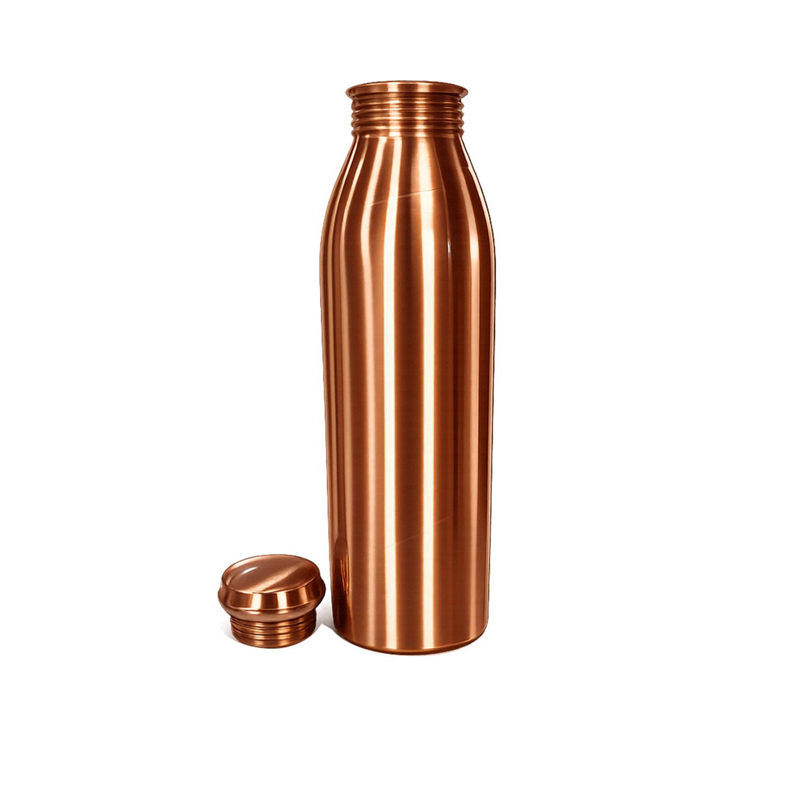 Copper Bottle Tiny - Image 2