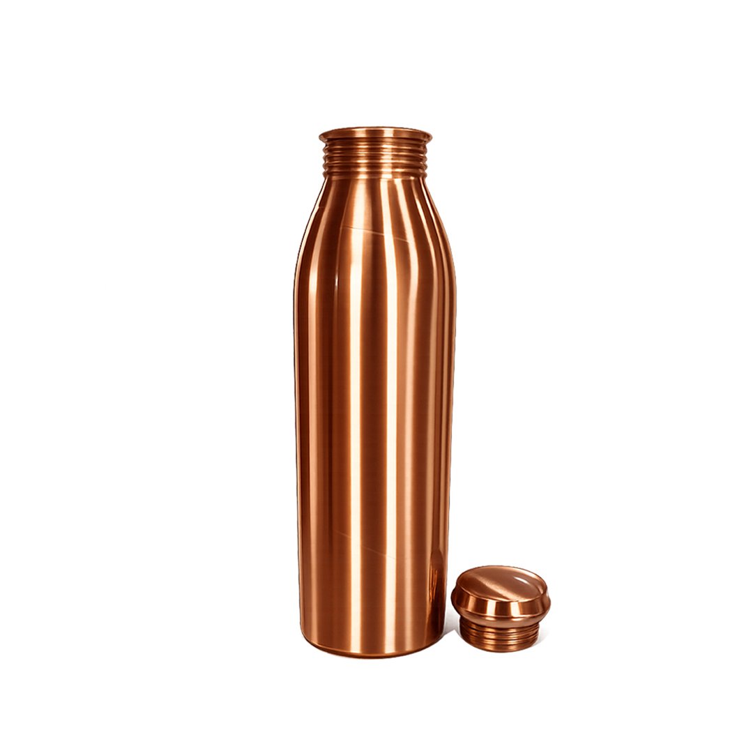 Copper Bottle Tiny - Image 2