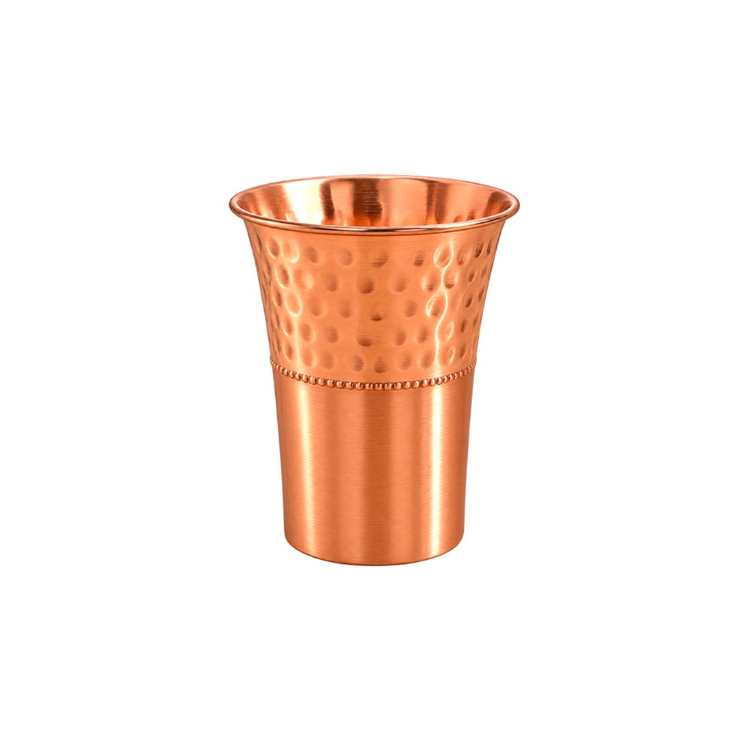 Copper Venus Glass Matt
