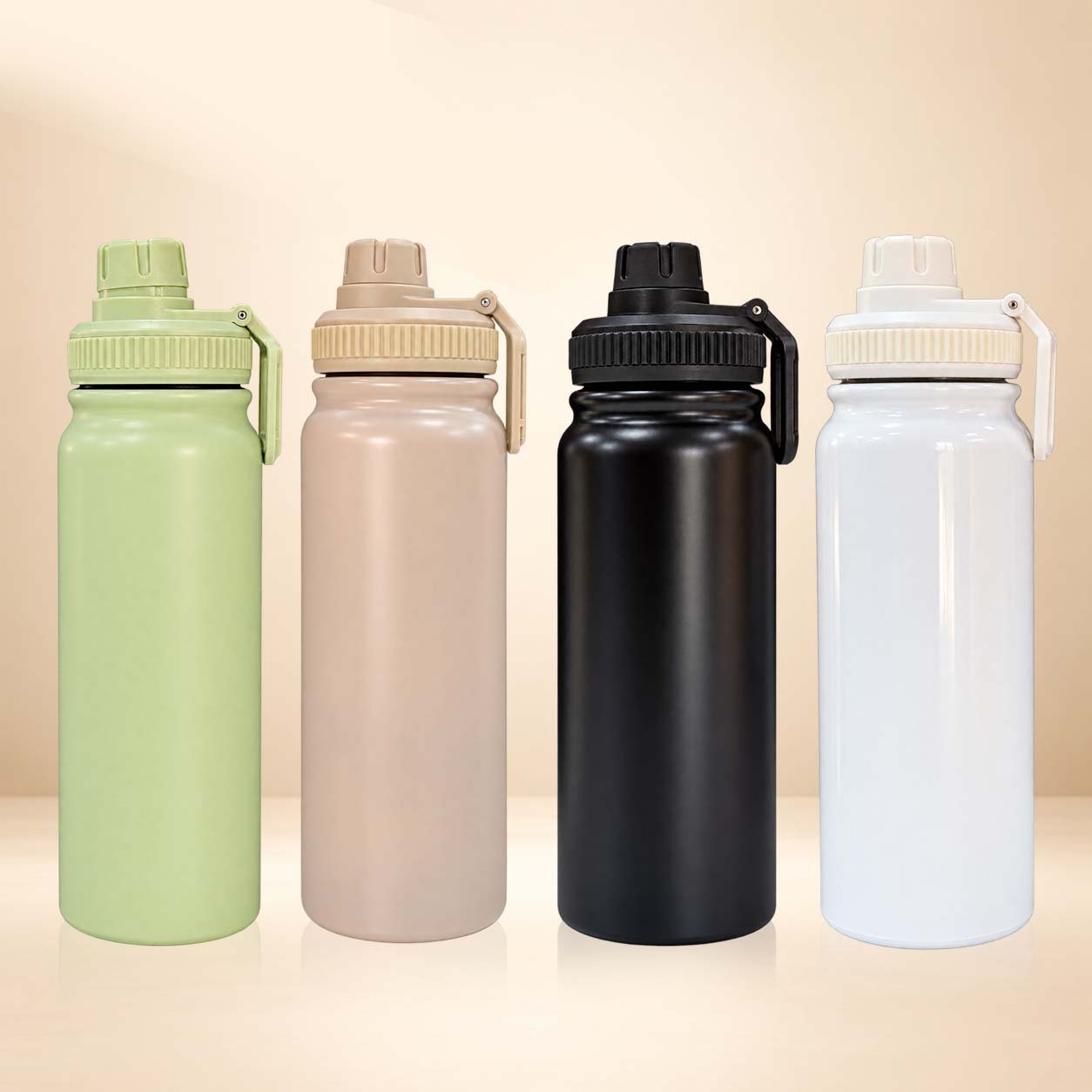 Stainless Steel Bottle 800ml